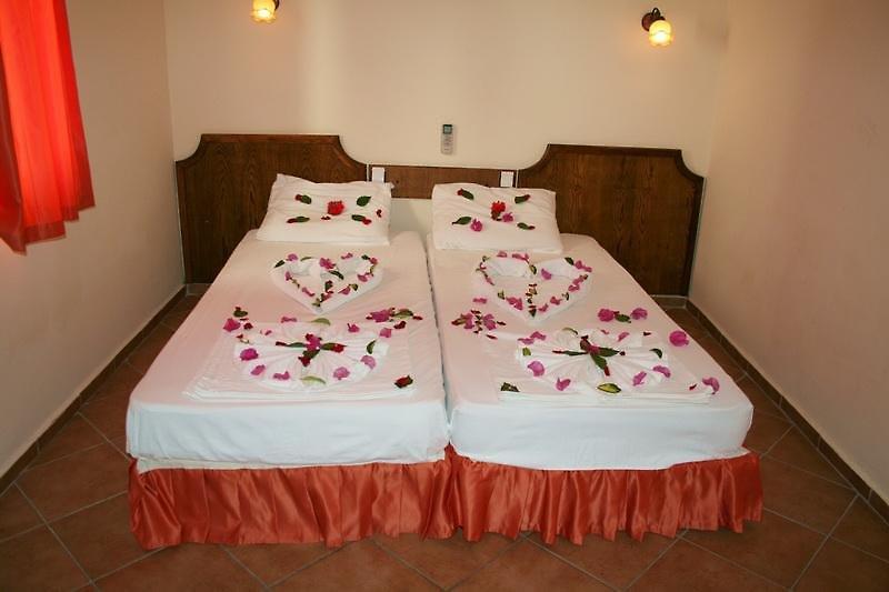 Ozhan Apartments — photo 5