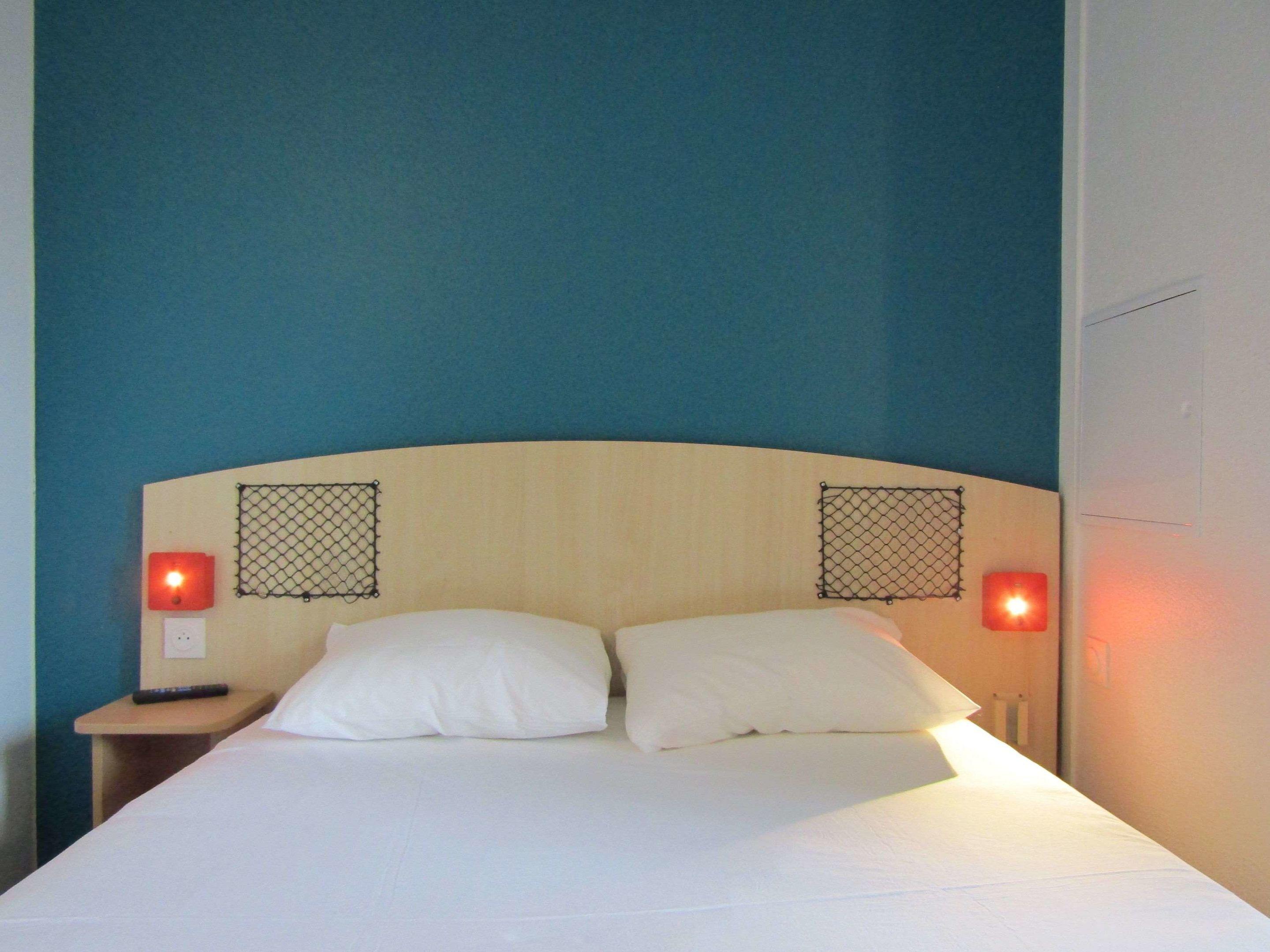 HotelF1 Lyon Bourgoin-Jallieu — photo 5