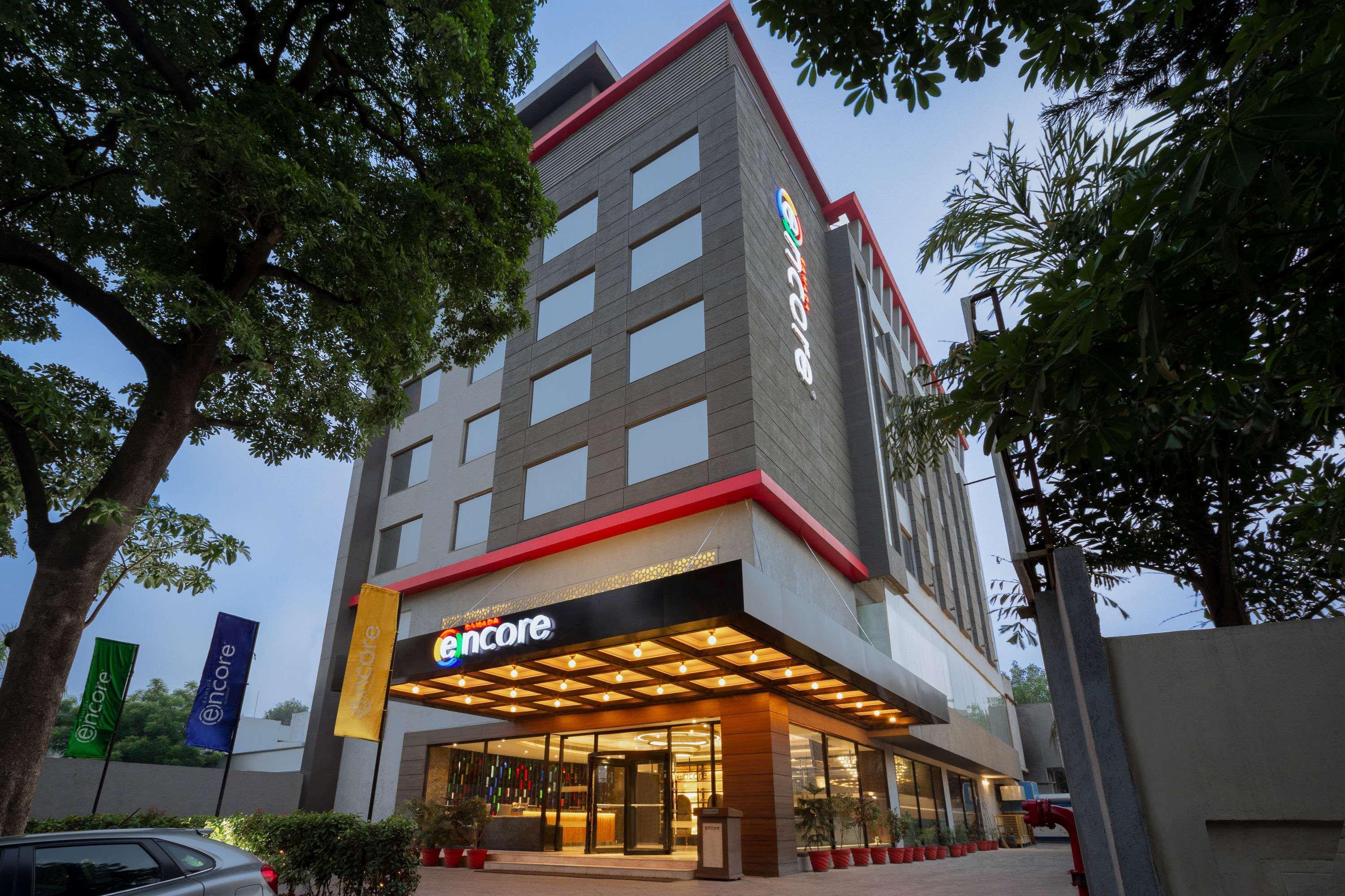 Ramada Encore Jalandhar — photo 1