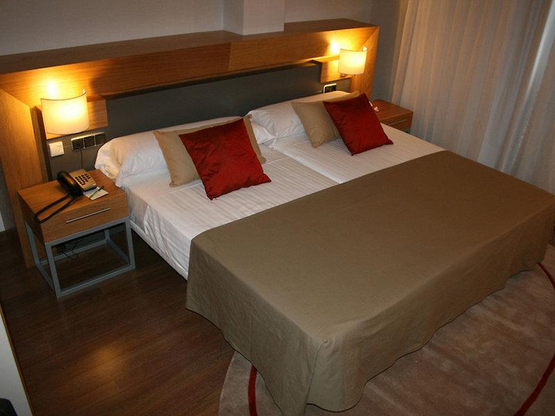 Hotel Guadalmedina — photo 3