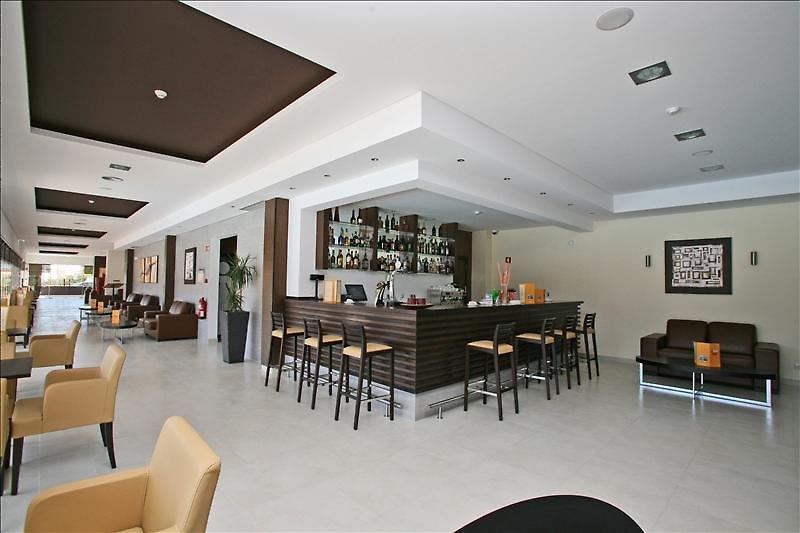 Areias Village Hotel Apartmento — photo 4