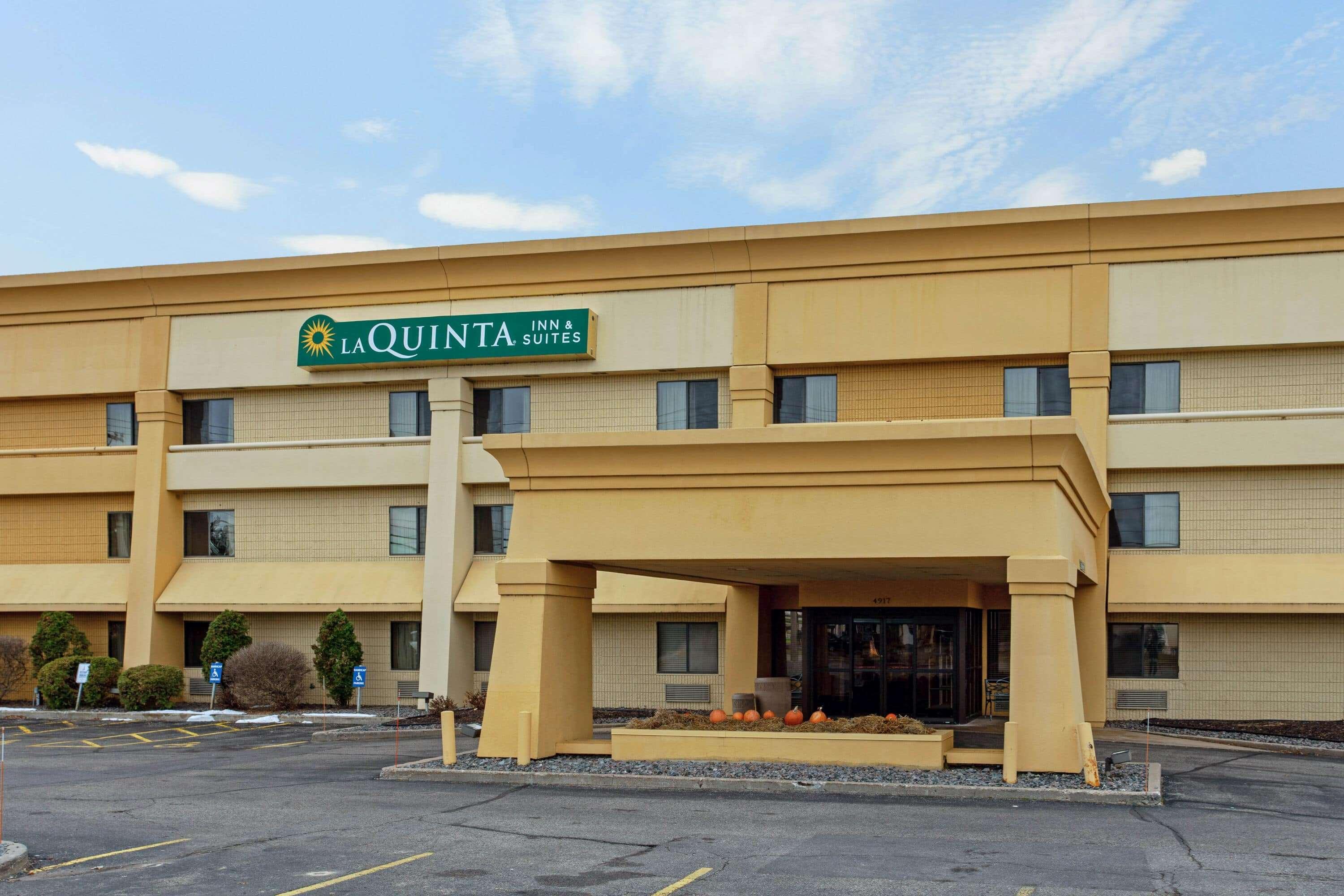 La Quinta Inn Stevens Point — photo 4