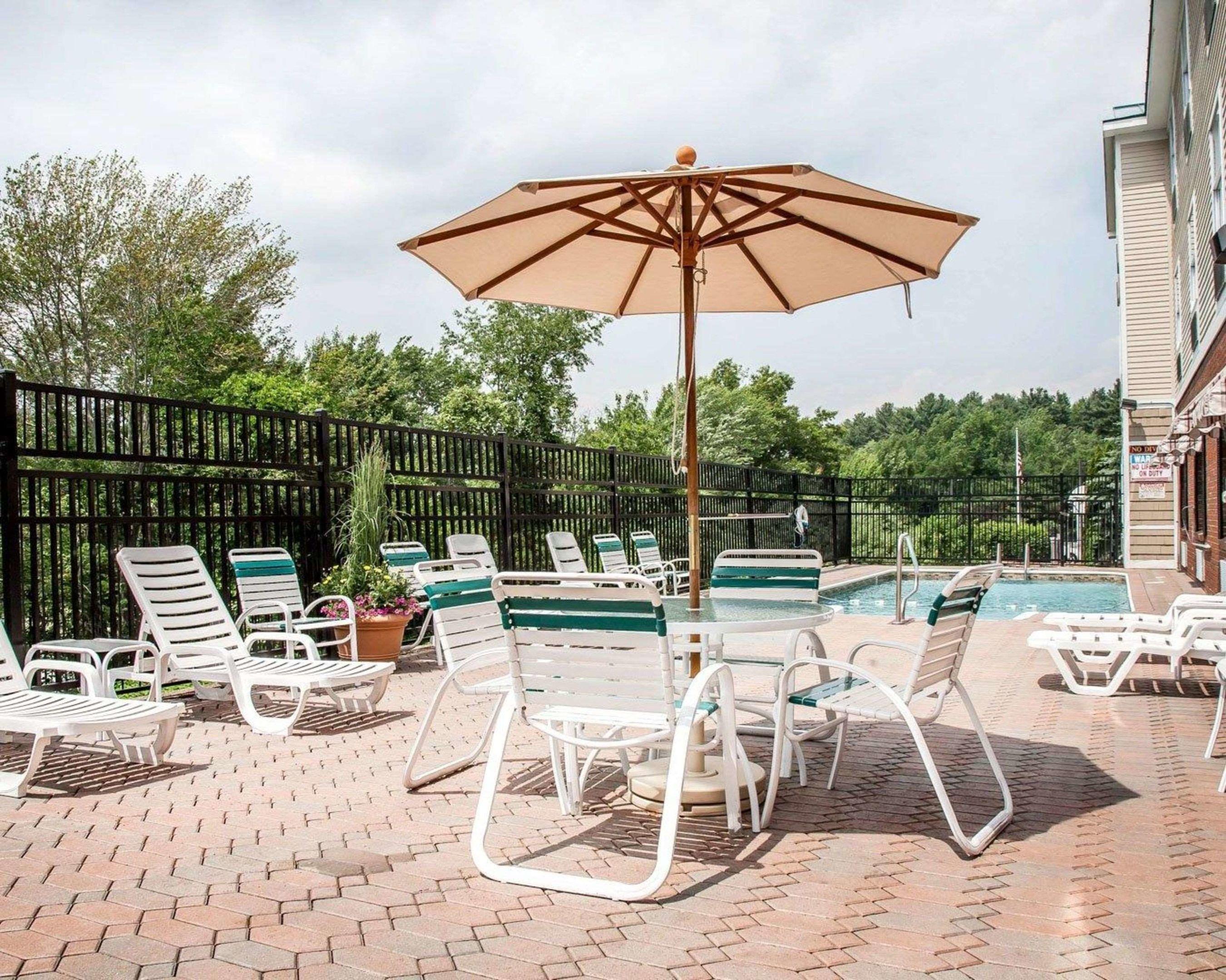 Comfort Inn & Suites Colonial — photo 4
