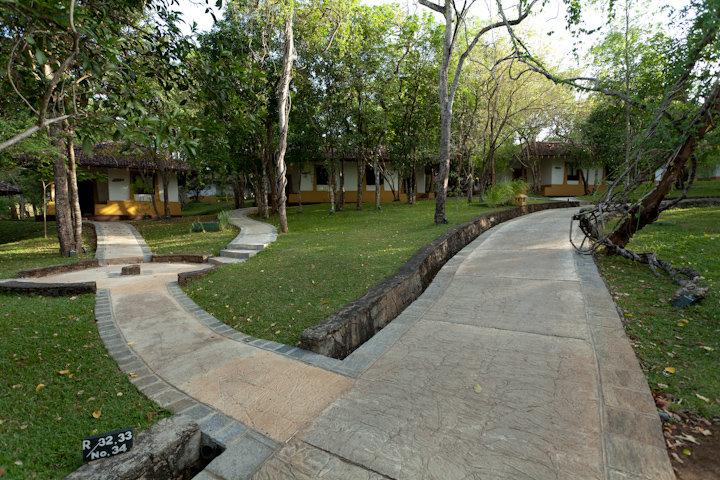 Amaya Lake Hotelresort — photo 4