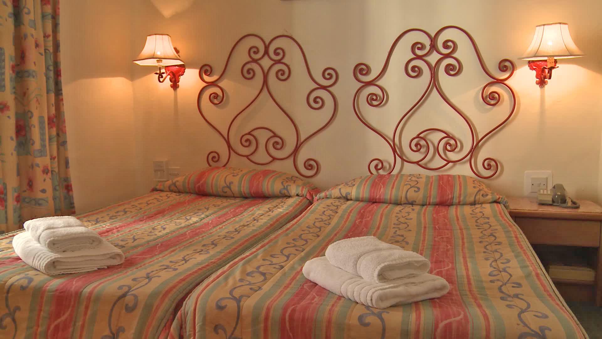 Allegro Hotel — photo 4