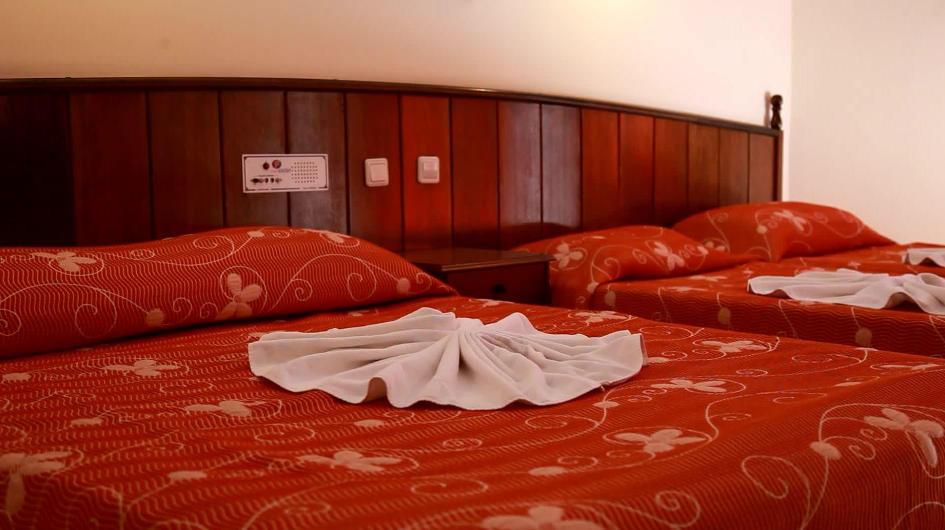 Fatih Hotel — photo 5
