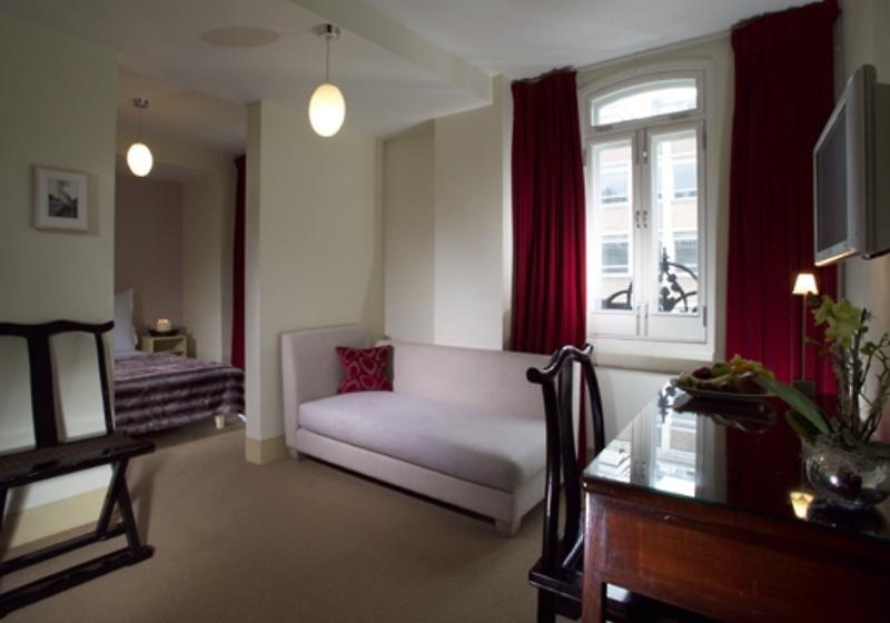 Myhotel Bloomsbury — photo 4