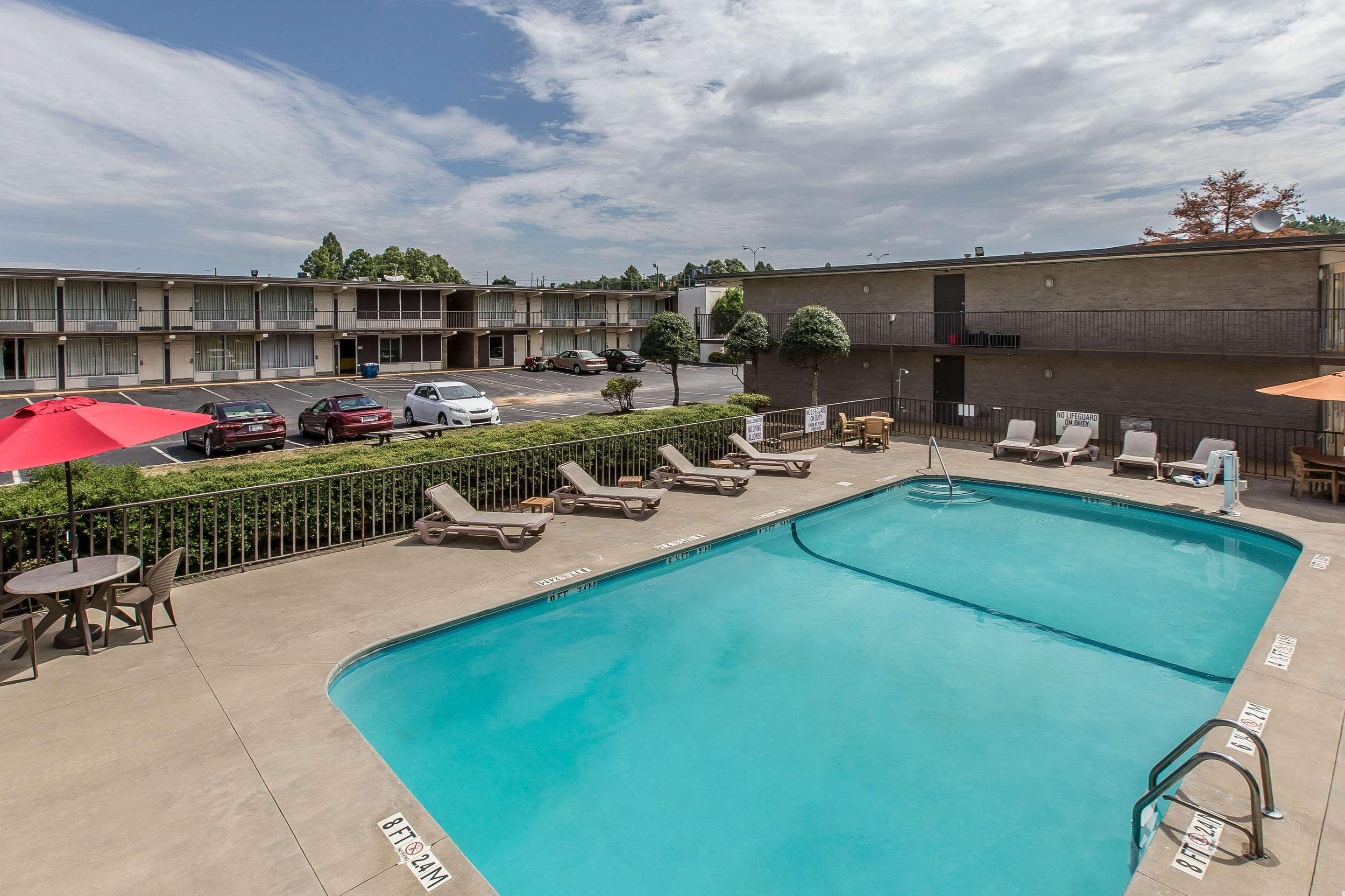 Quality Inn & Suites Easley — photo 5