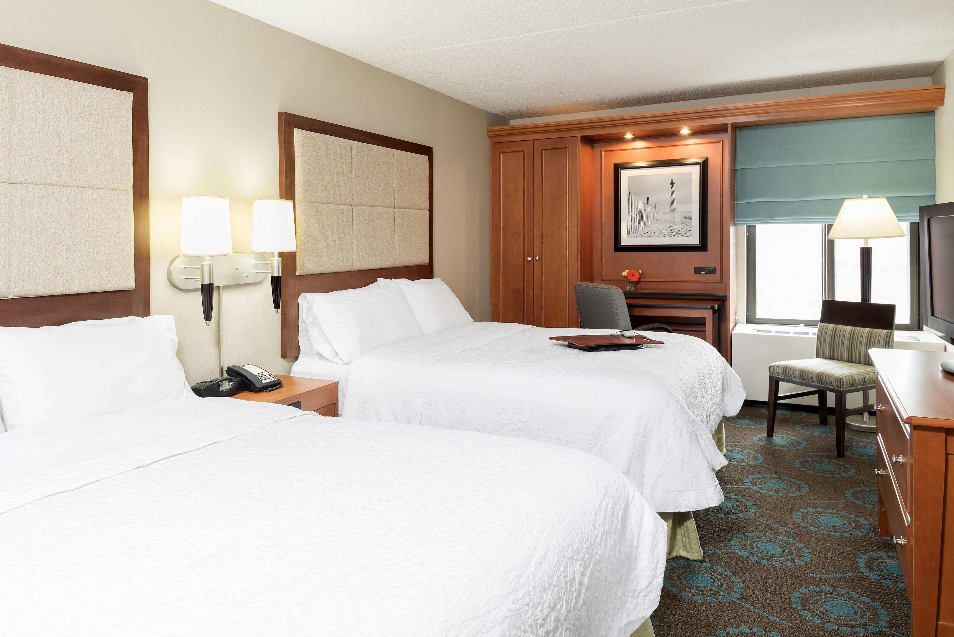 Hampton Inn Ann Arbor-North — photo 5