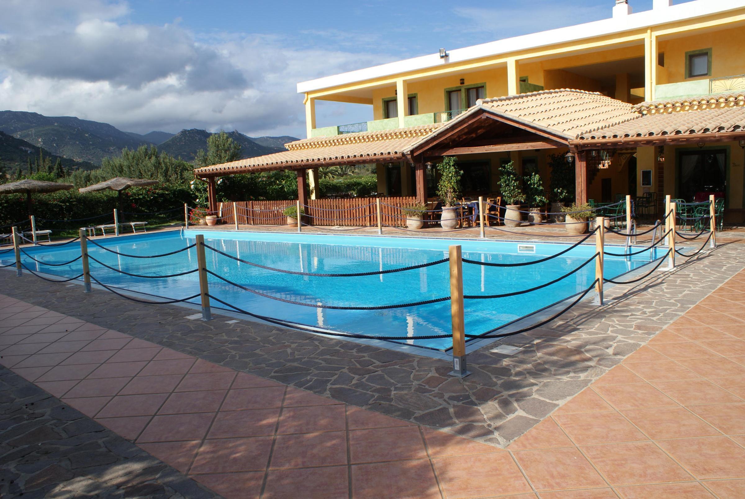 Hotel Le Zagare — photo 4