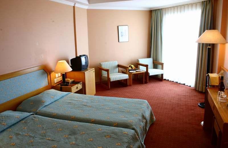 Ladonia Hotels Kesre — photo 4