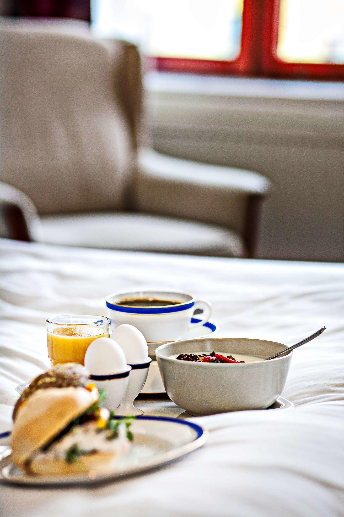 Best Western Tidbloms Hotel — photo 3