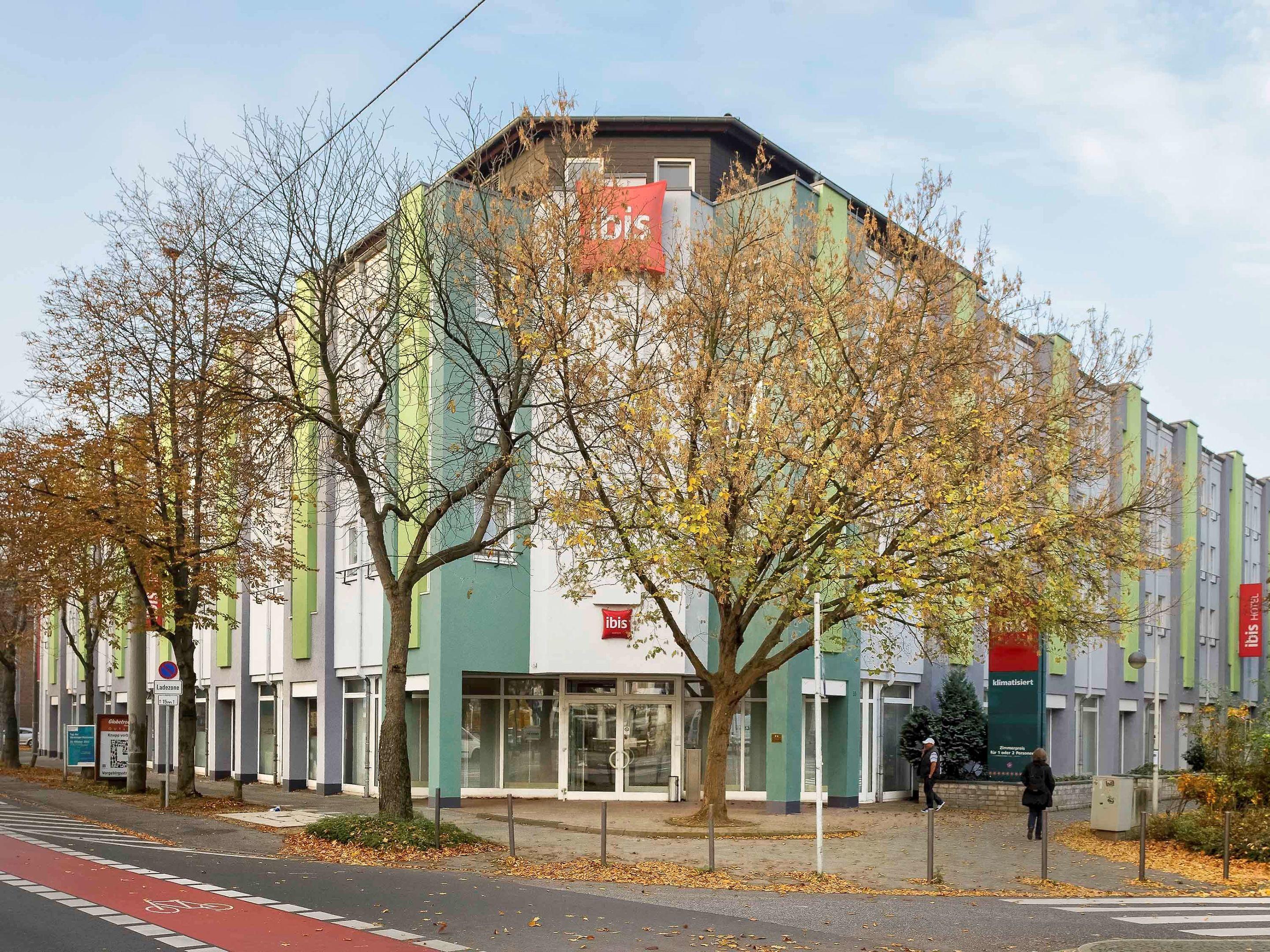 ibis Bonn — photo 4