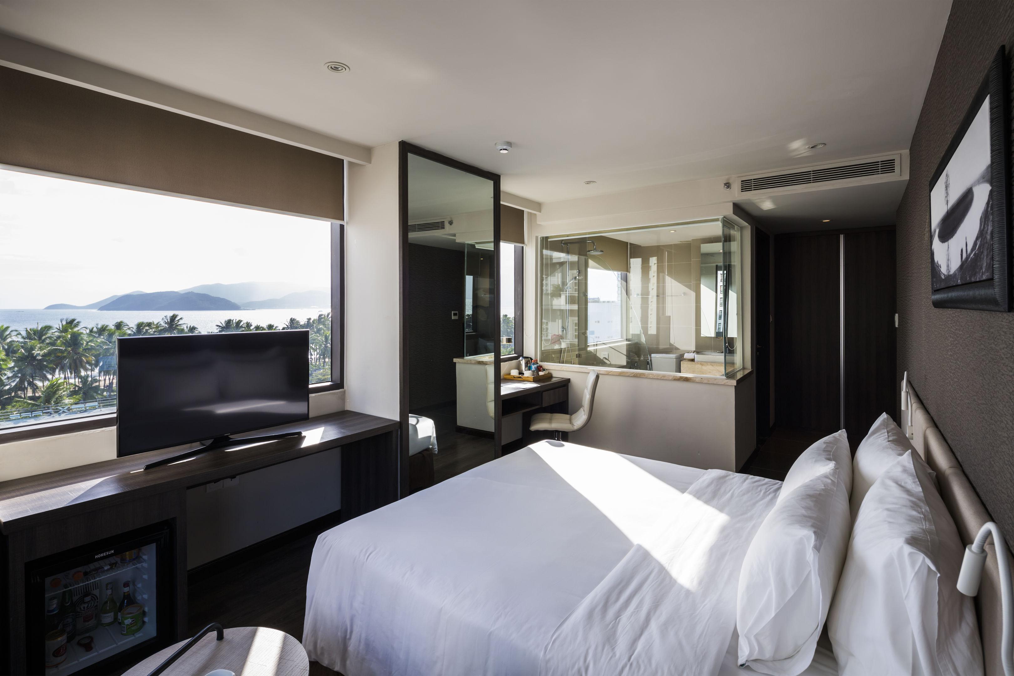 Alana Nha Trang Beach Hotel — photo 5
