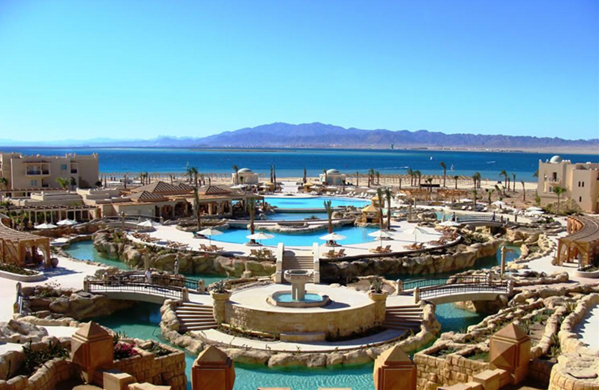 Kempinski Hotel Soma Bay — photo 5