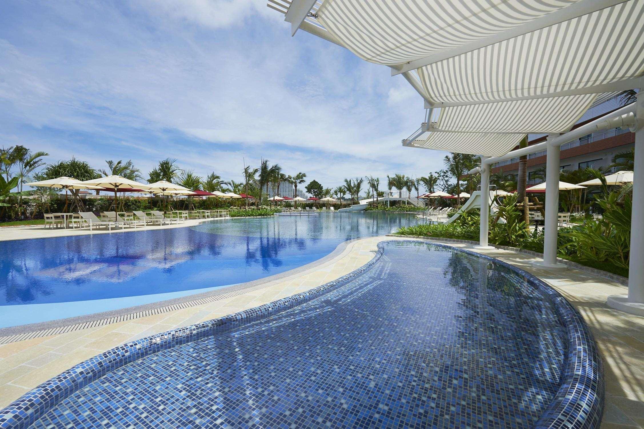Hilton Okinawa Chatan Resort — photo 5