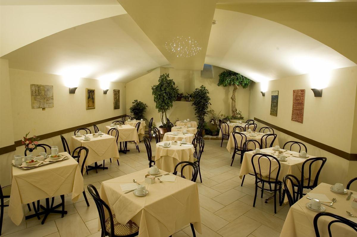 Hotel Spadai — photo 4