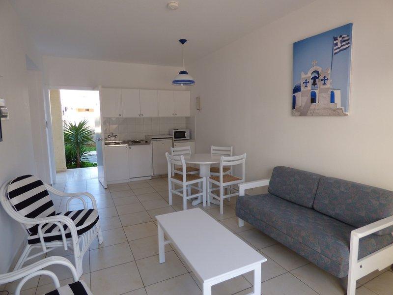 Amore Hotel Apartments — photo 5