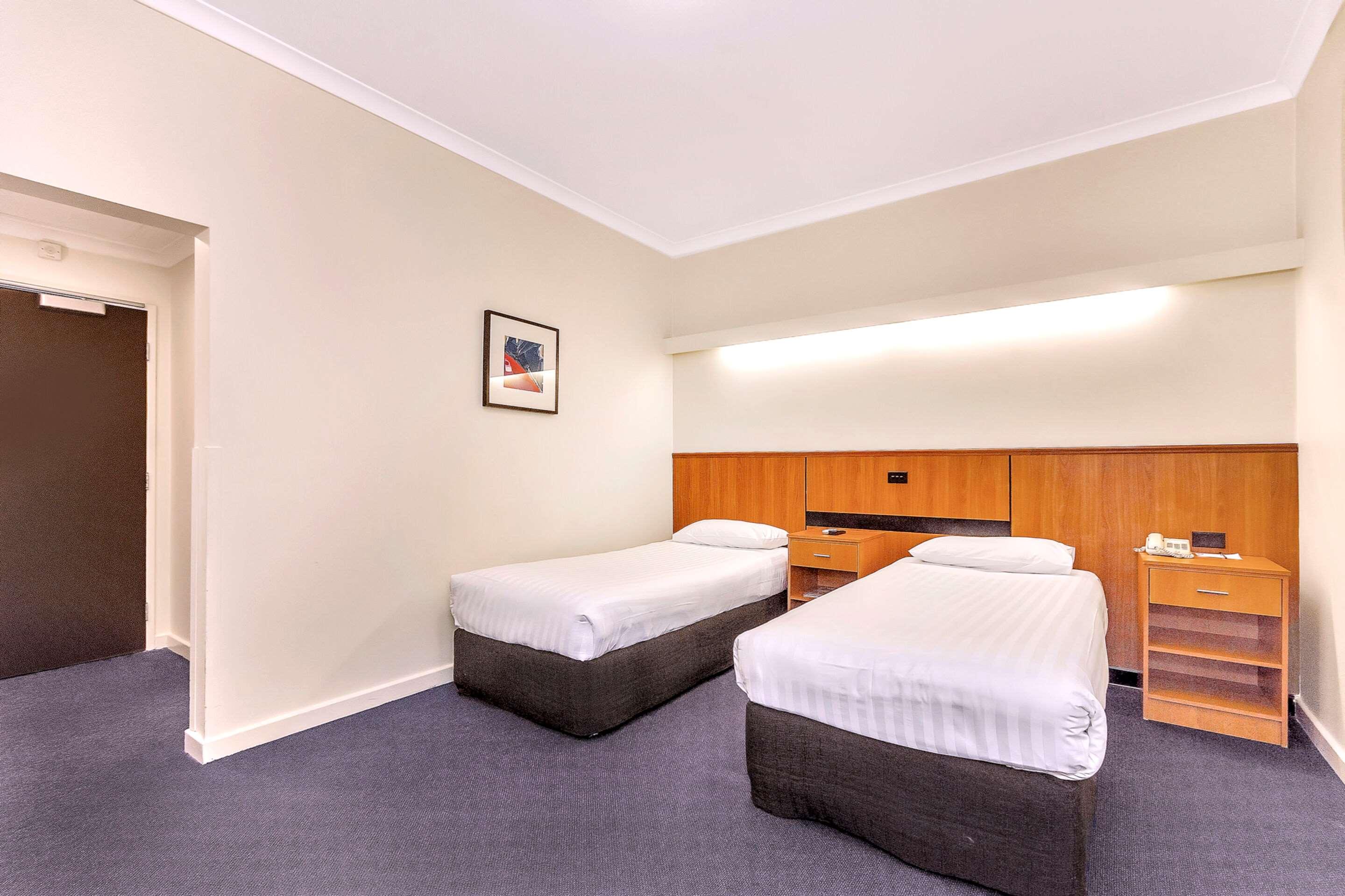 Comfort Perth City — photo 5