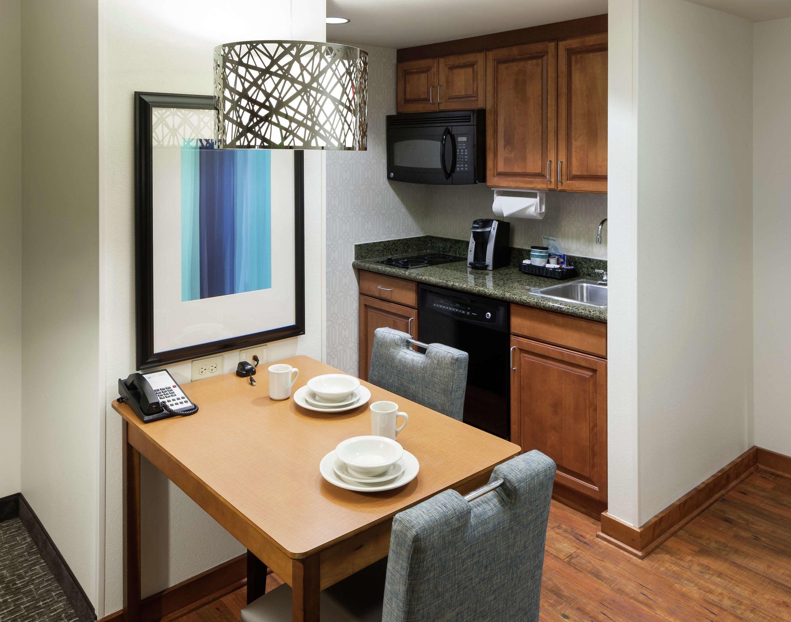 Homewood Suites by Hilton Omaha-Downtown — photo 5