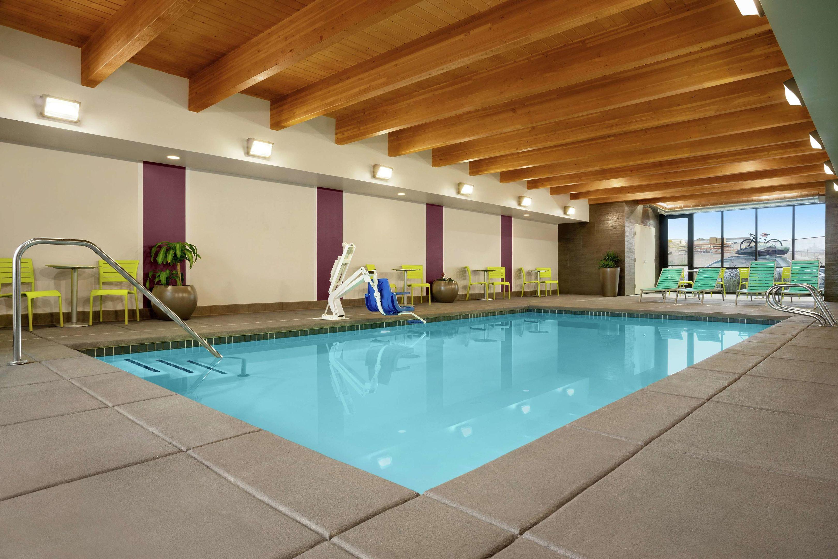 HOME2 SUITES BY HILTON ELKO — photo 5