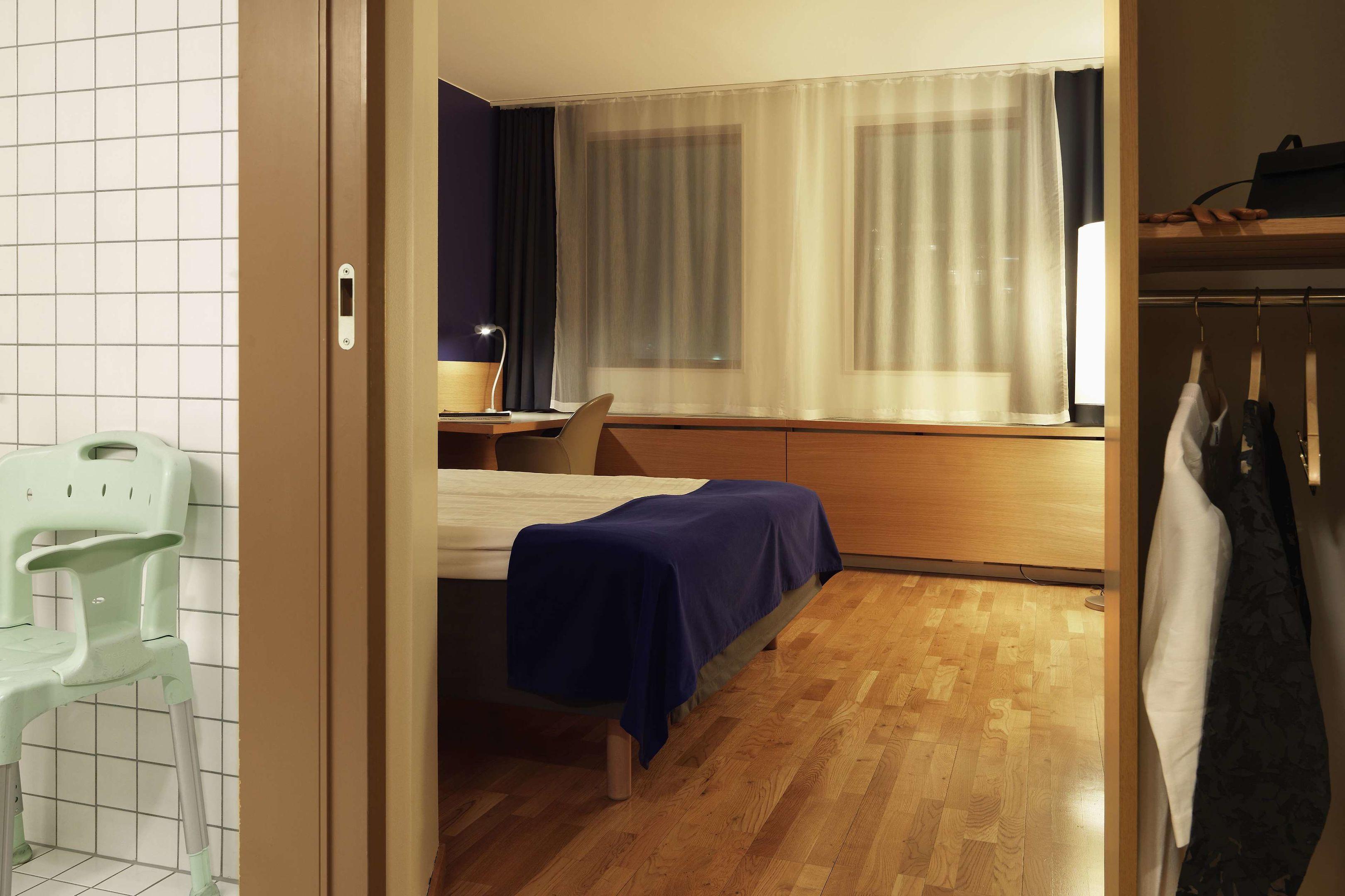 Scandic Alvik — photo 4