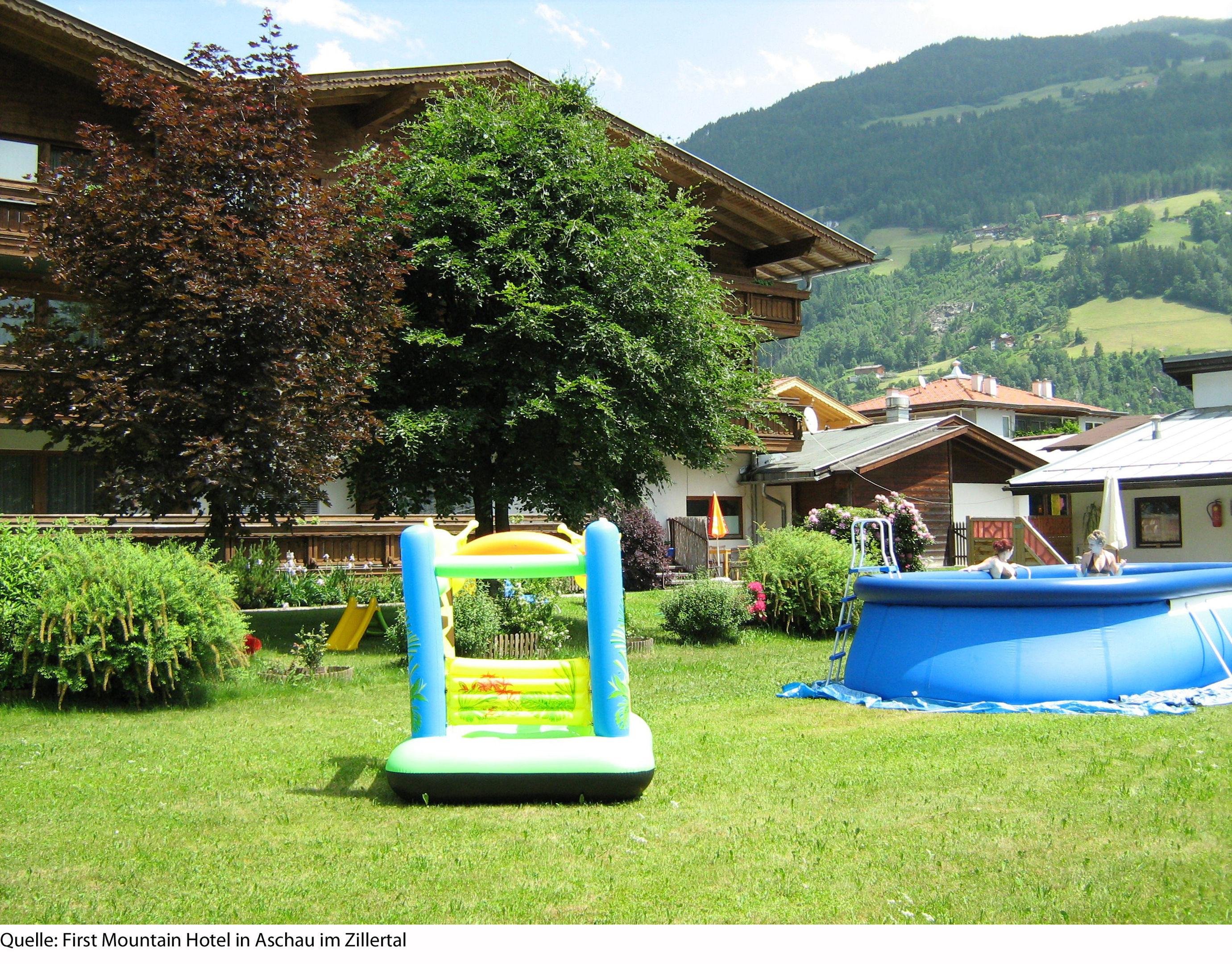 First Mountain Zillertal — photo 4