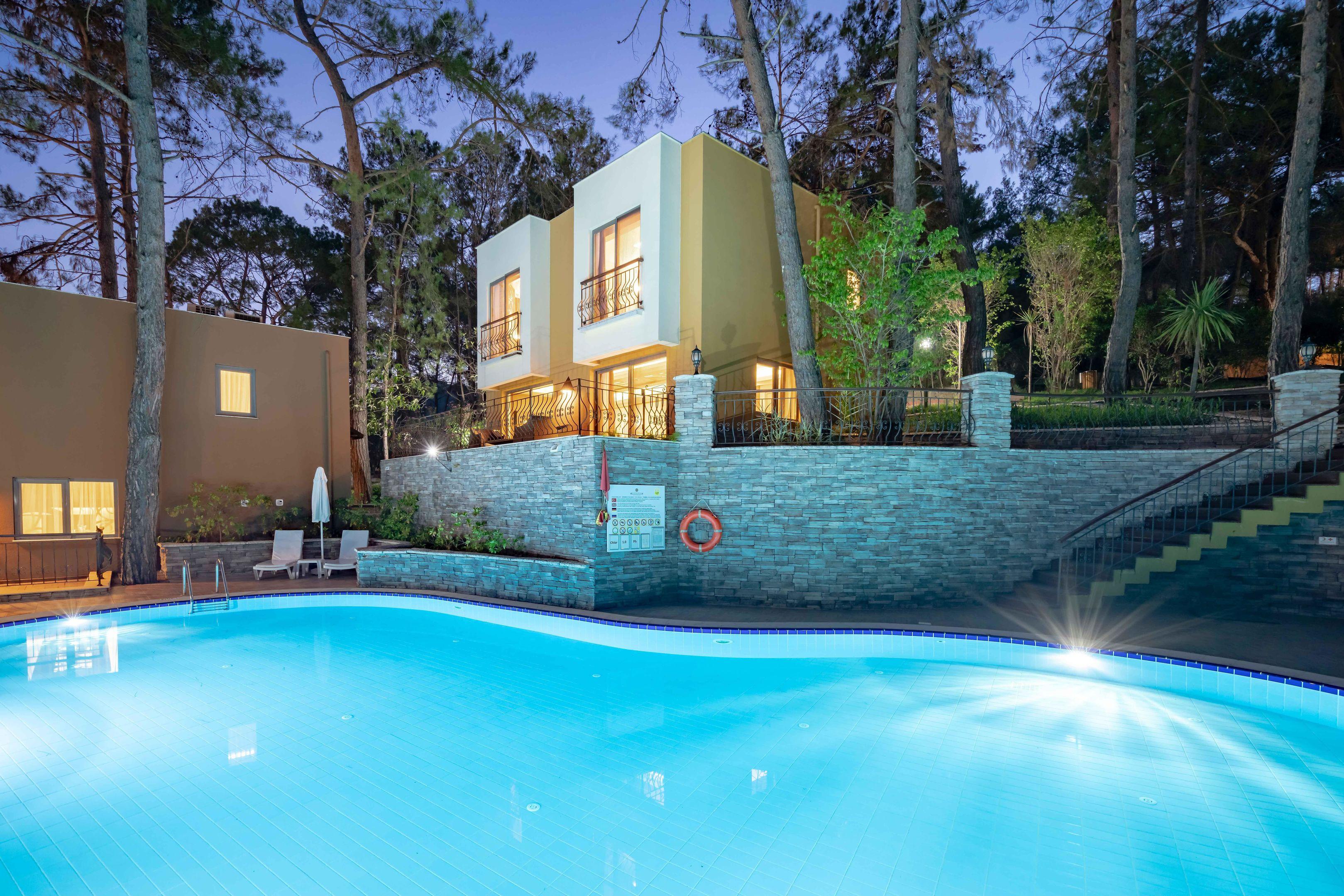 Euphoria Tekirova Hotel — photo 5