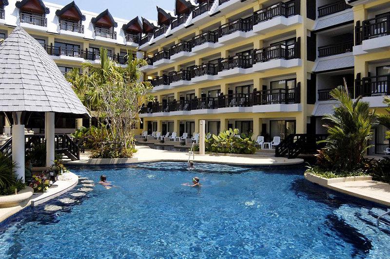 Woraburi Phuket — photo 5