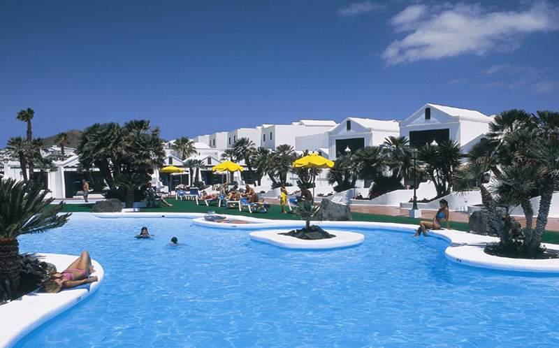 Sands Beach Resort — photo 4