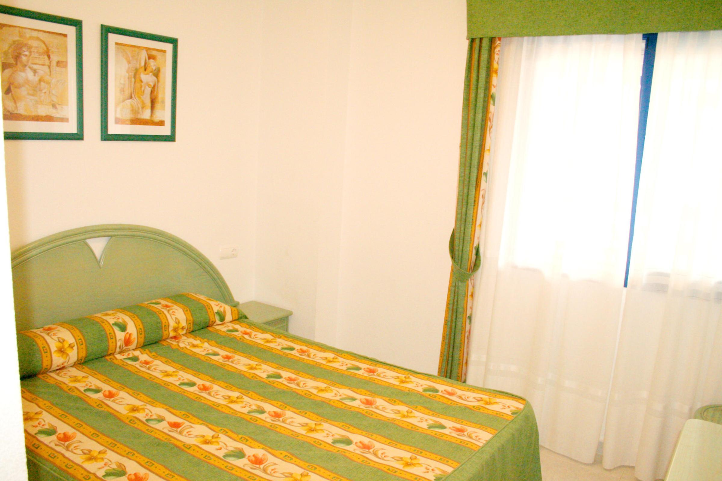 Apartamentos Turquesa Beach — photo 5