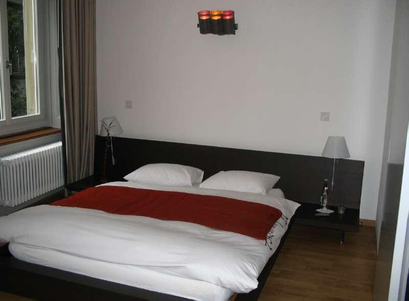 Hotel Plattenhof — photo 4