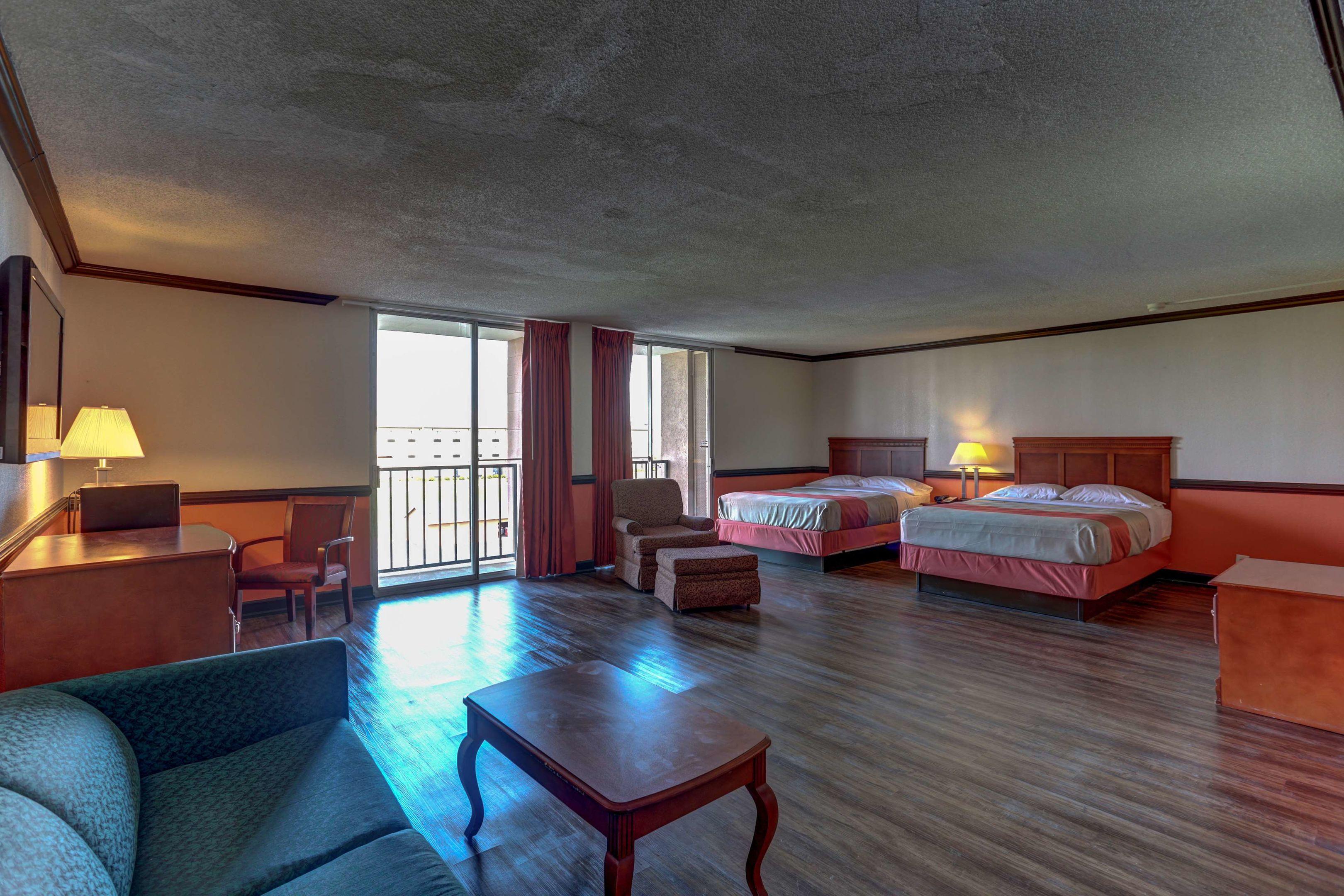 Motel 6 Jackson TN — photo 5