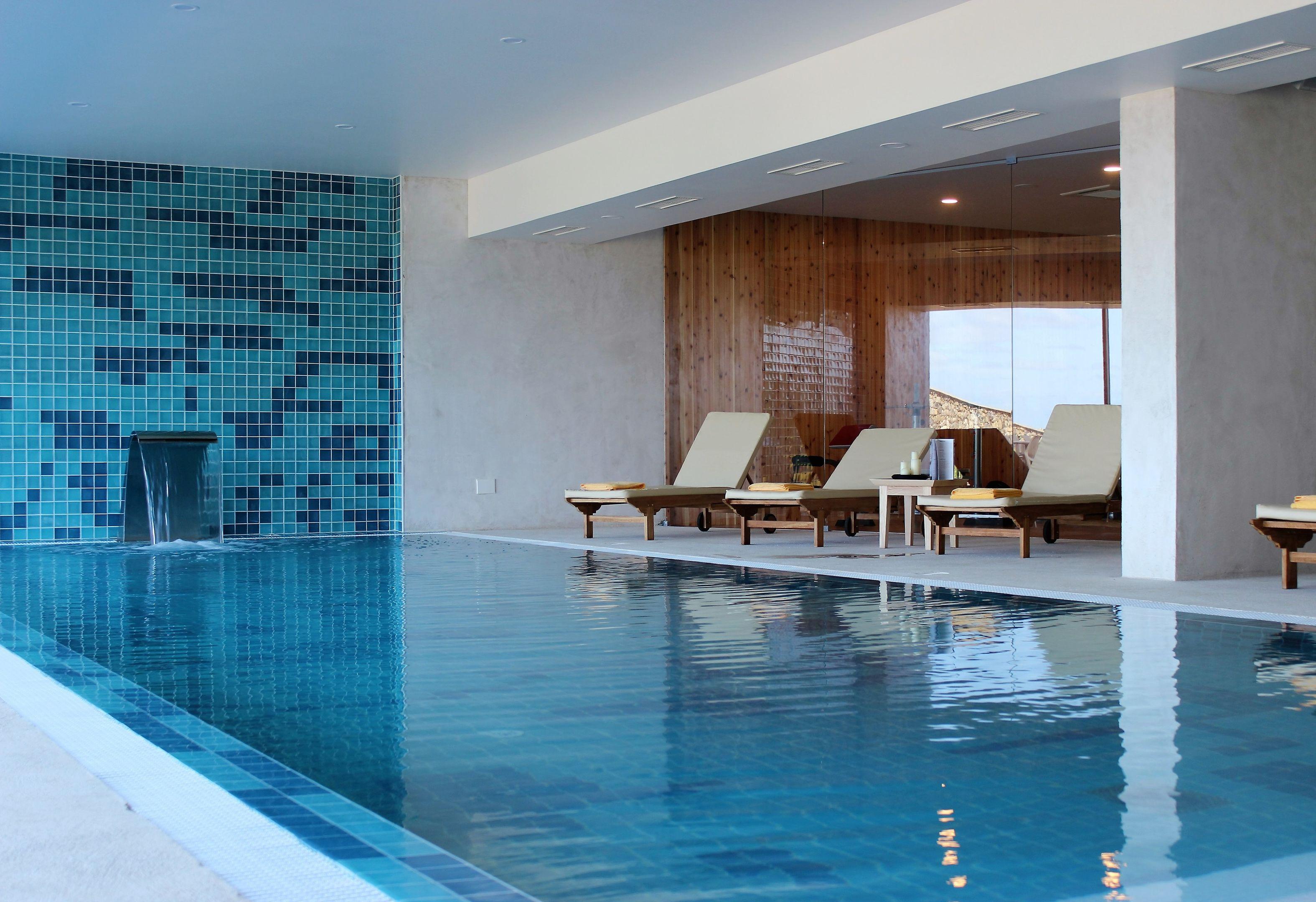 Pedras do Mar Resort & Spa — photo 5
