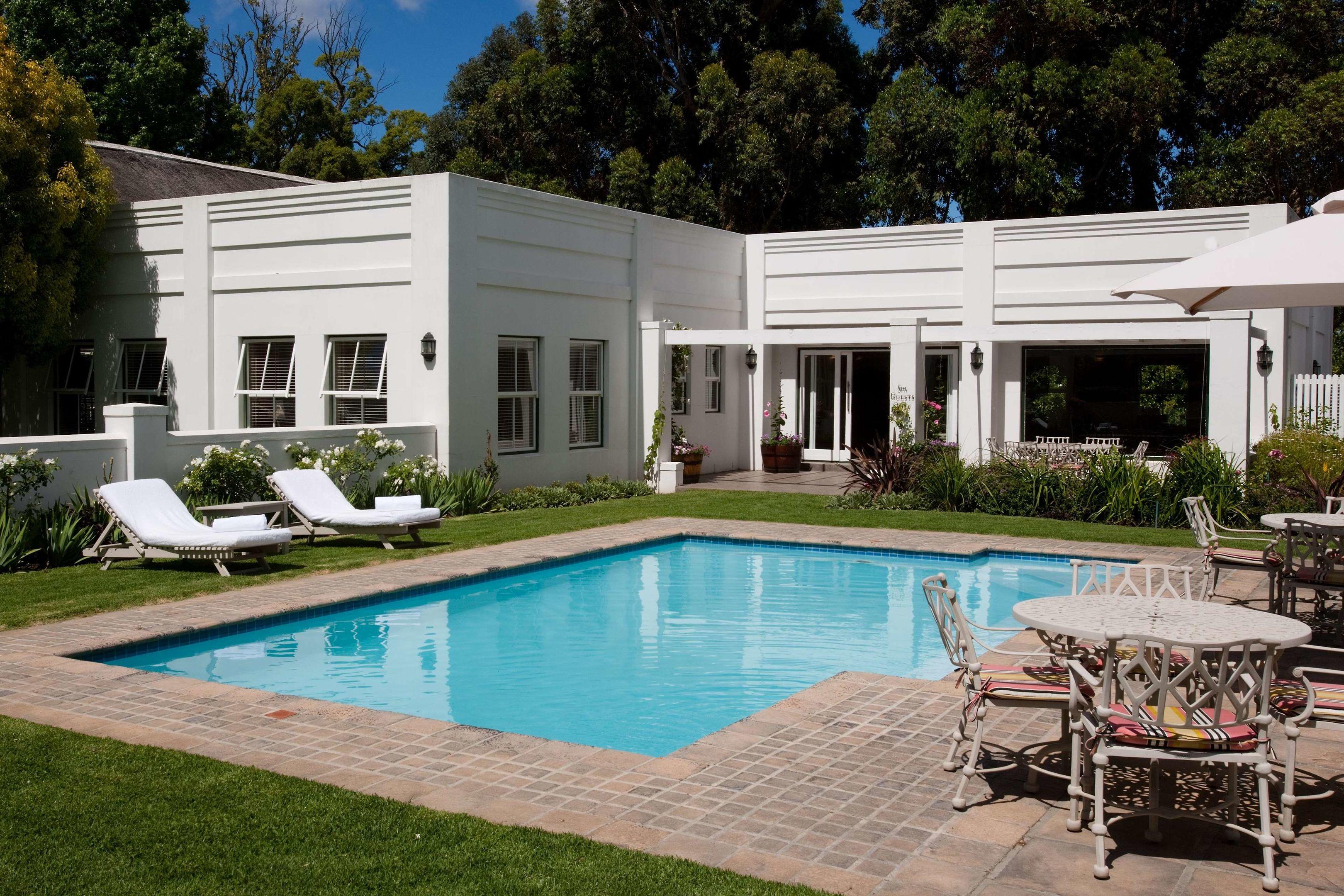 Erinvale Estate Hotel & Spa — photo 4