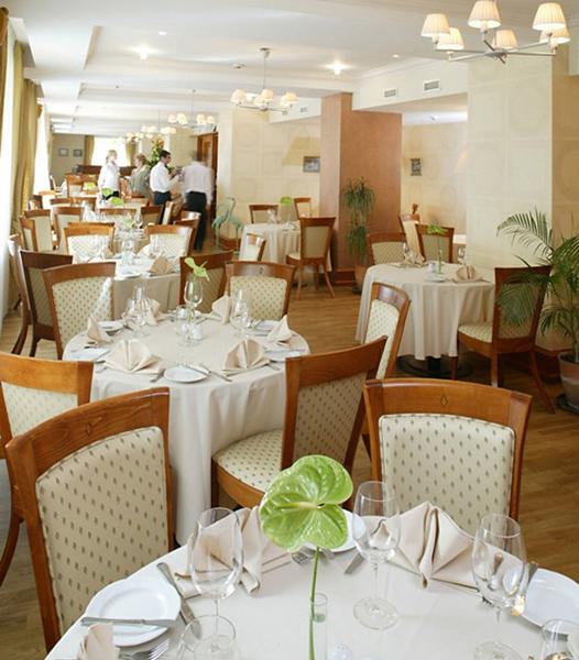Grand Hotel Kempinski Riga — photo 3