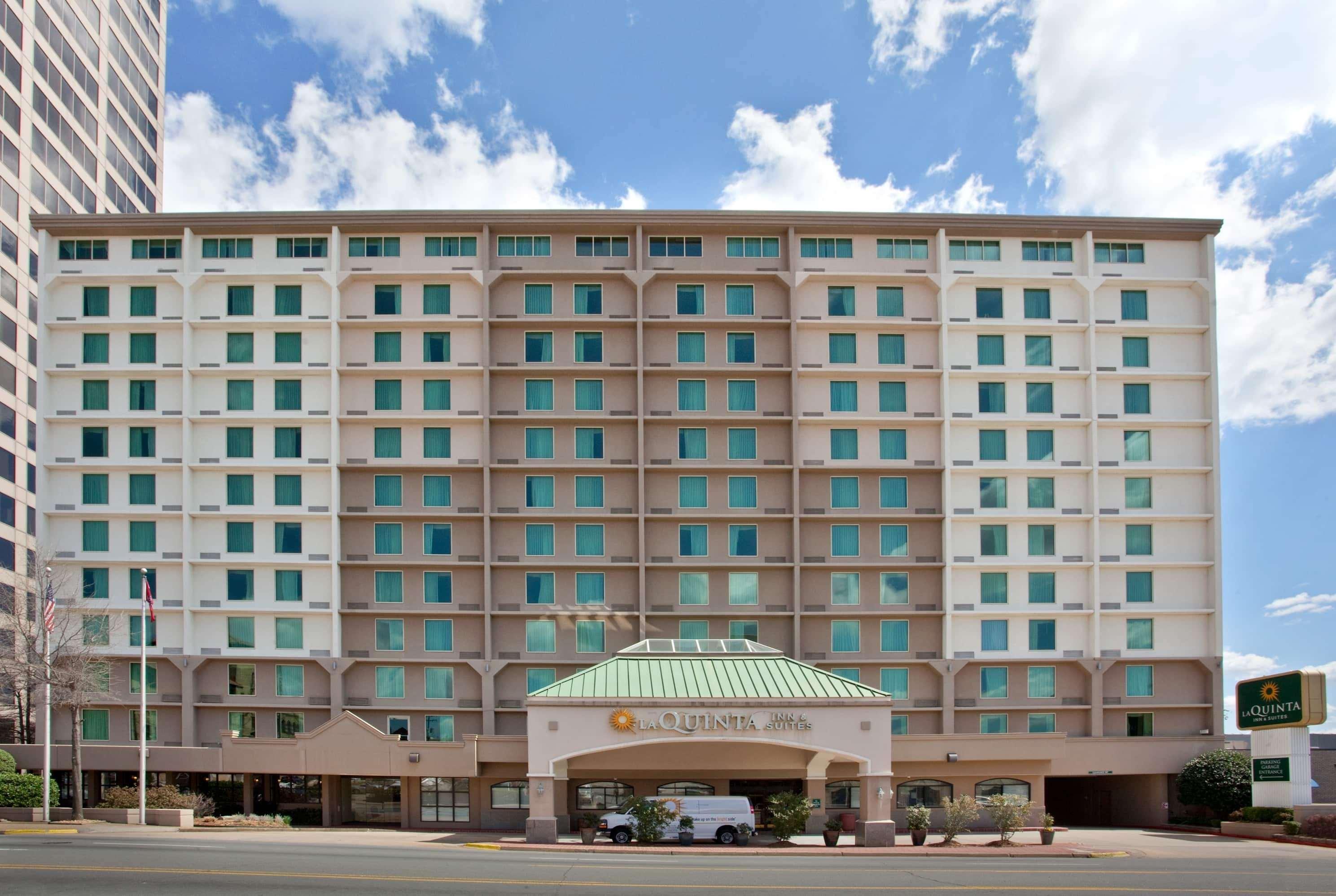 La Quinta Inn & Suites Downtown Conference Center — photo 3