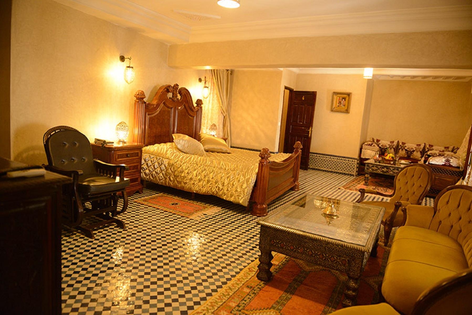 Riad El Yacout — photo 4
