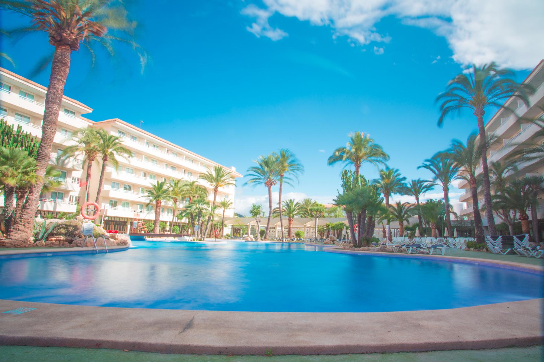 Club B by BH Mallorca — photo 5