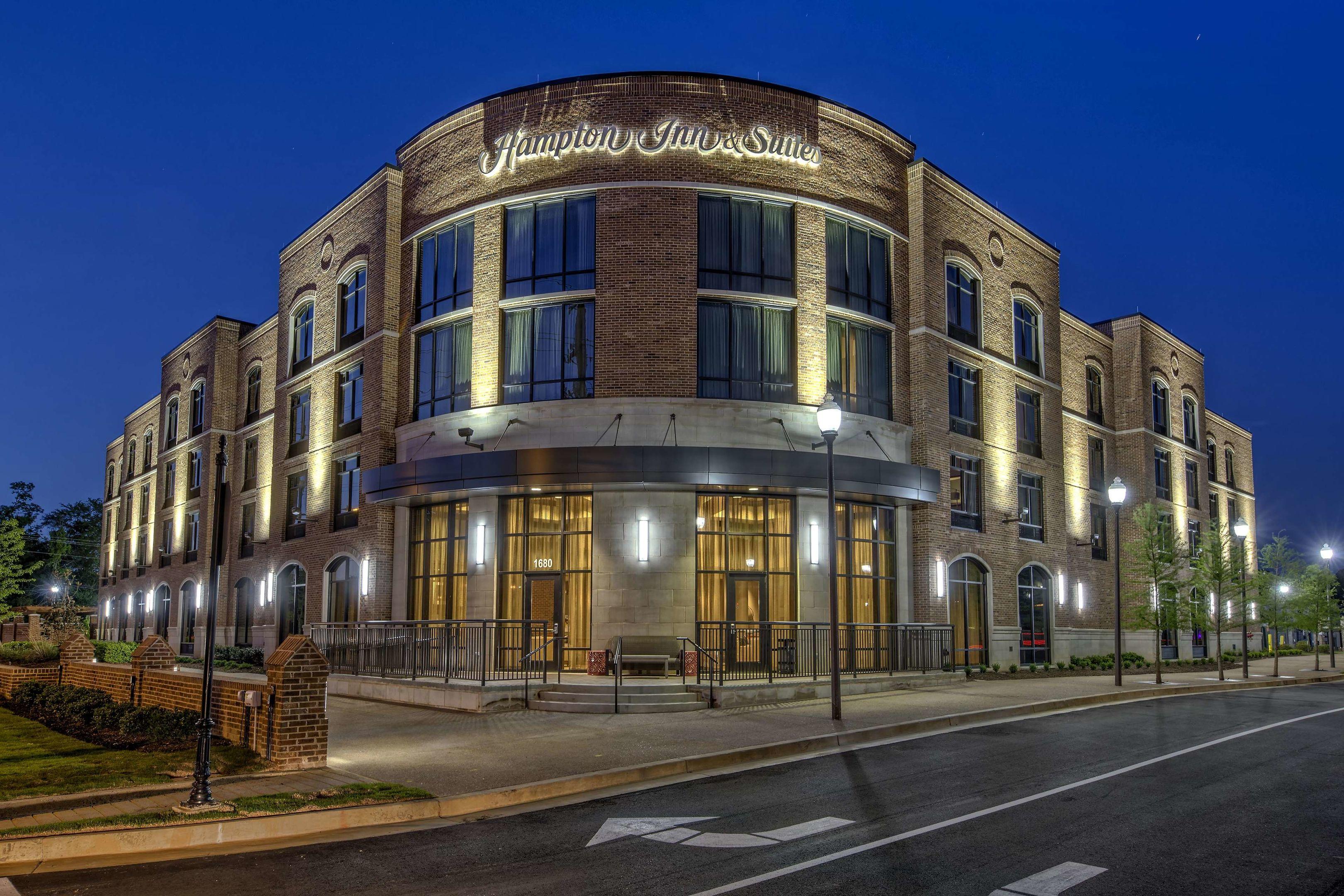 Hampton Inn & Suites Memphis Germantown — photo 3