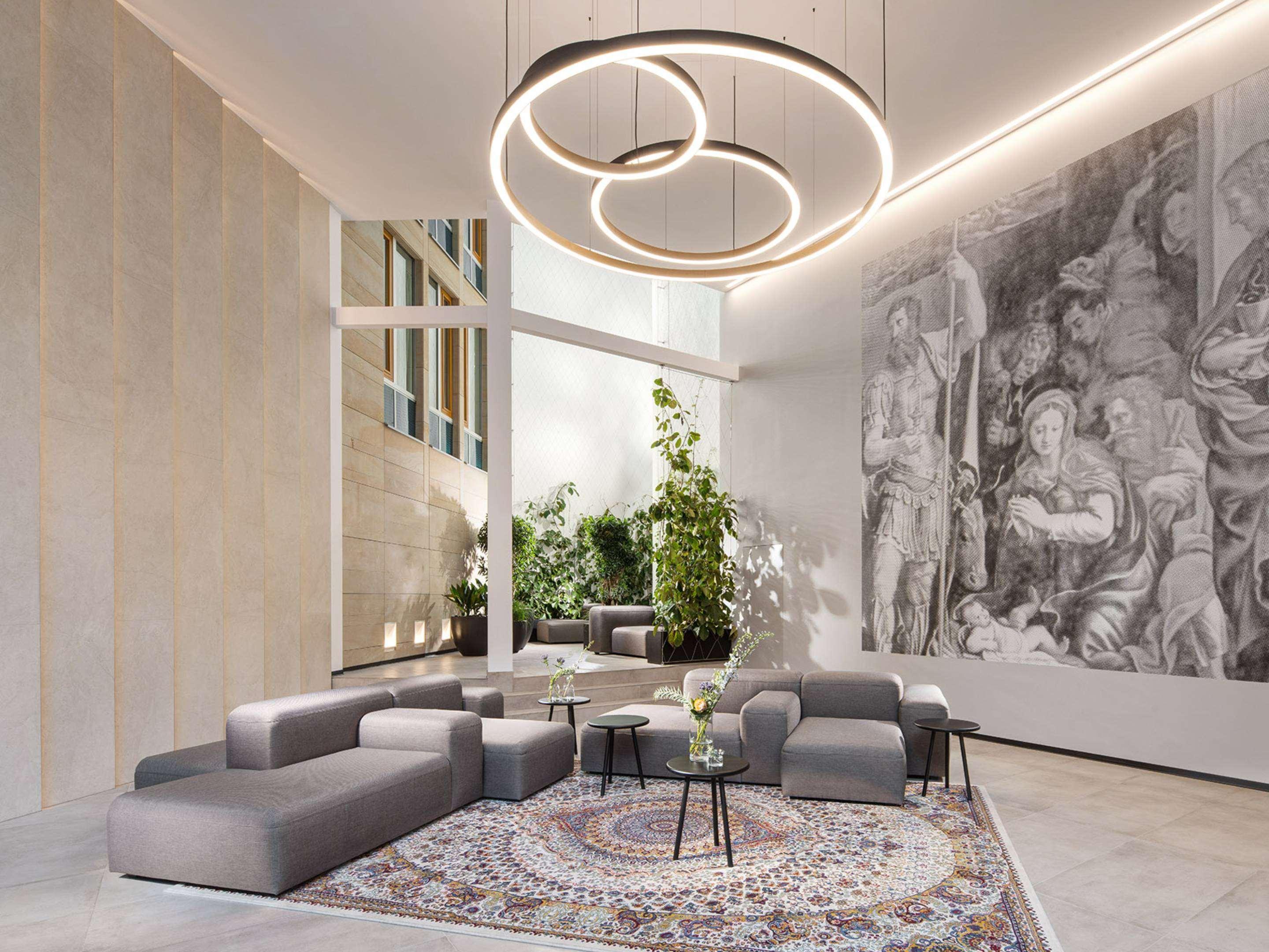 Mamaison Residence Downtown Prague — photo 3