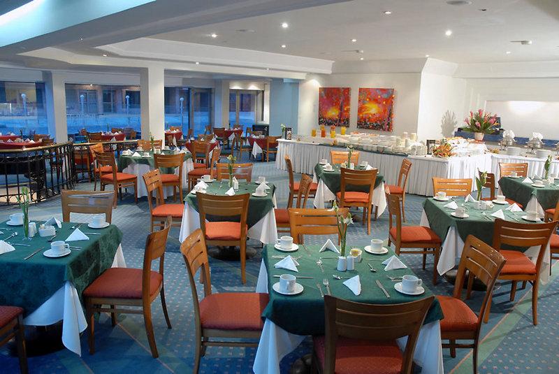 Radisson Bogota Metrotel — photo 5