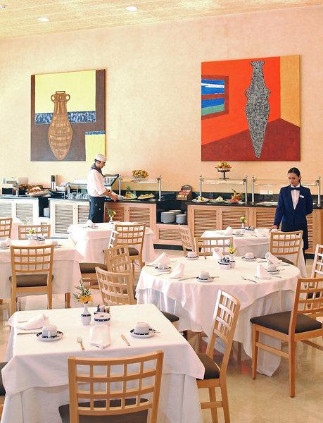 Hotel Eurostars San Lázaro — photo 5