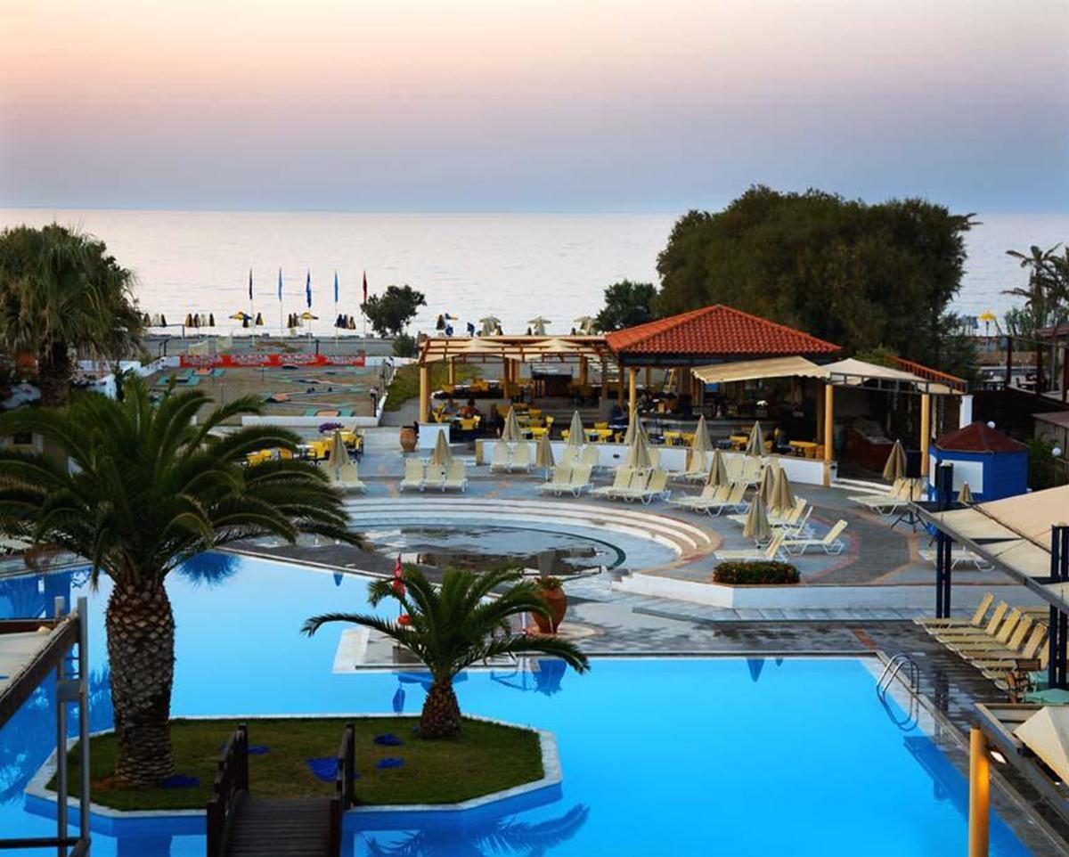 Atlantica Creta Paradise — photo 4