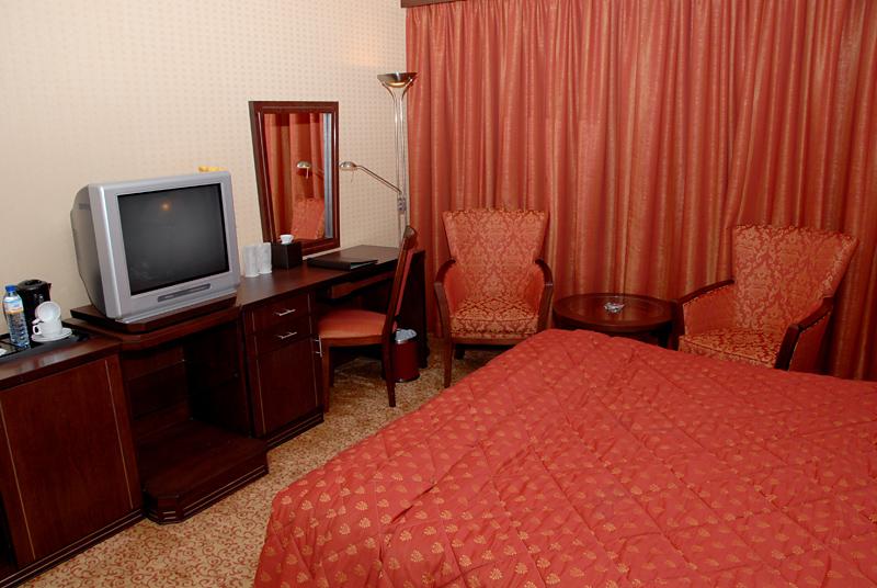 Grand Central Hotel — photo 4