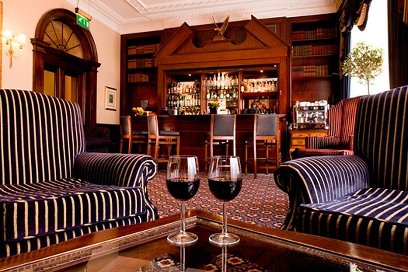Mercure Exeter Rougemont Hotel — photo 5