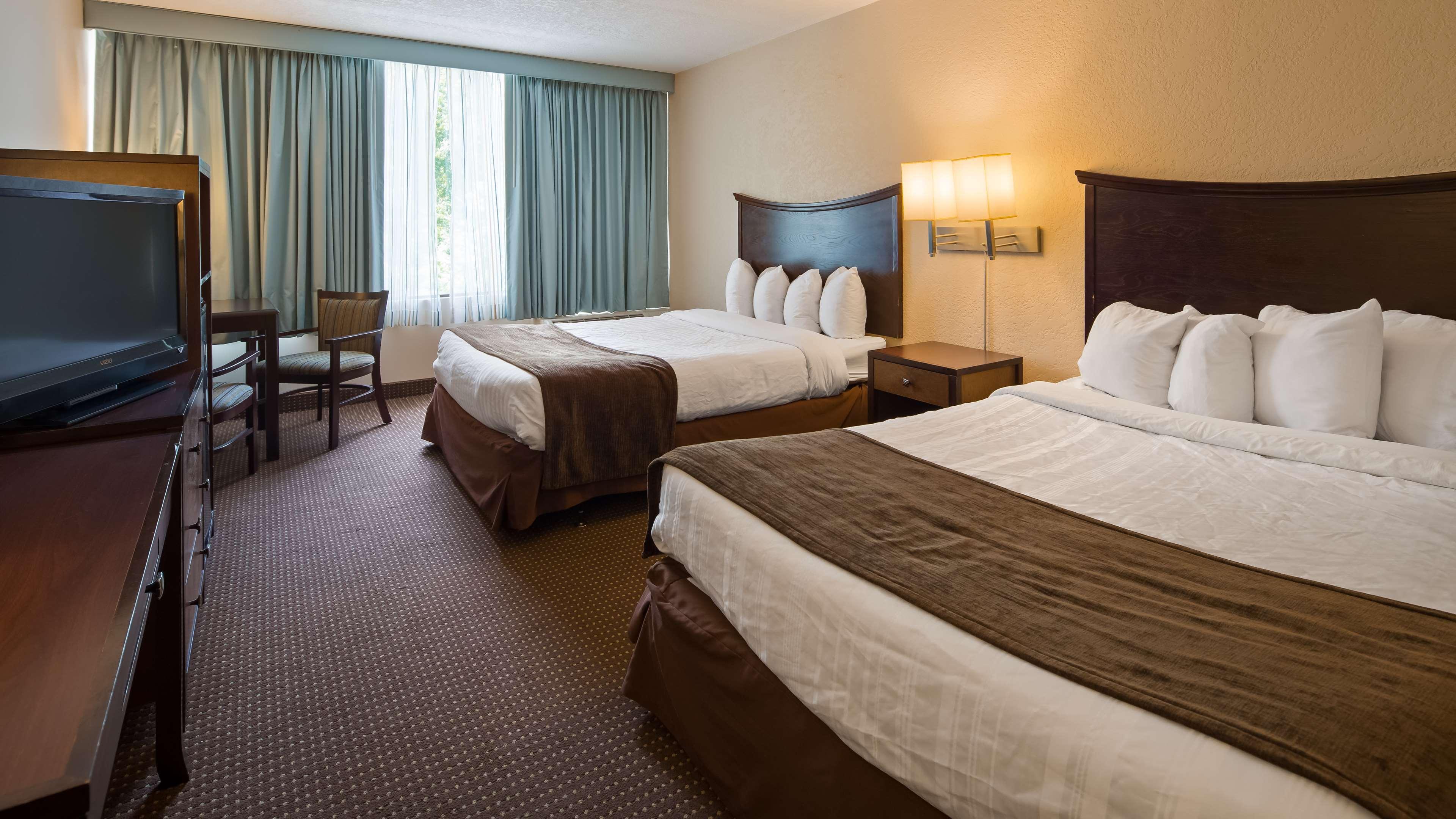 SureStay Plus Hotel by Best Western Albany Airport — photo 5