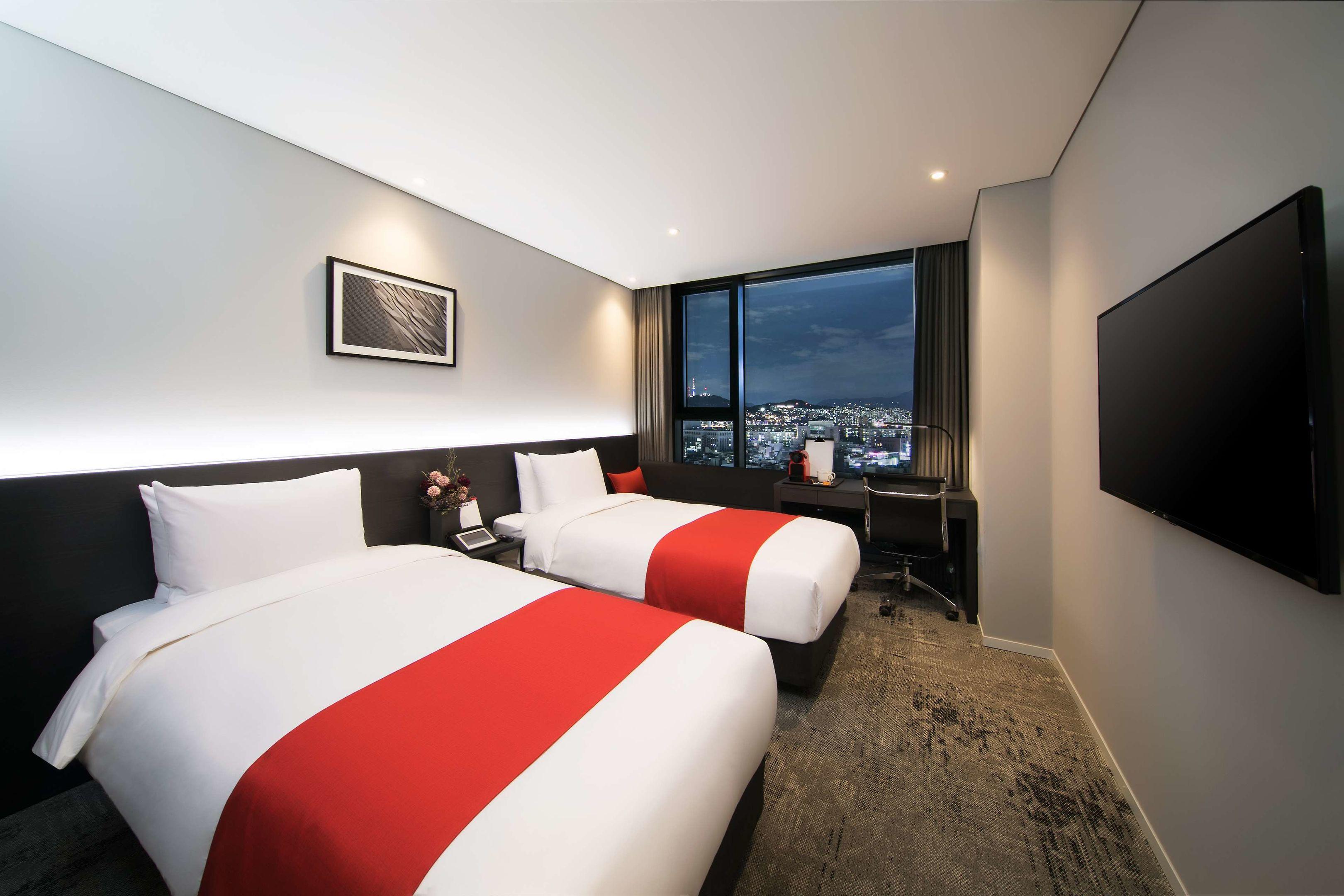 Aiden by Best Western @ Cheongdam — photo 4