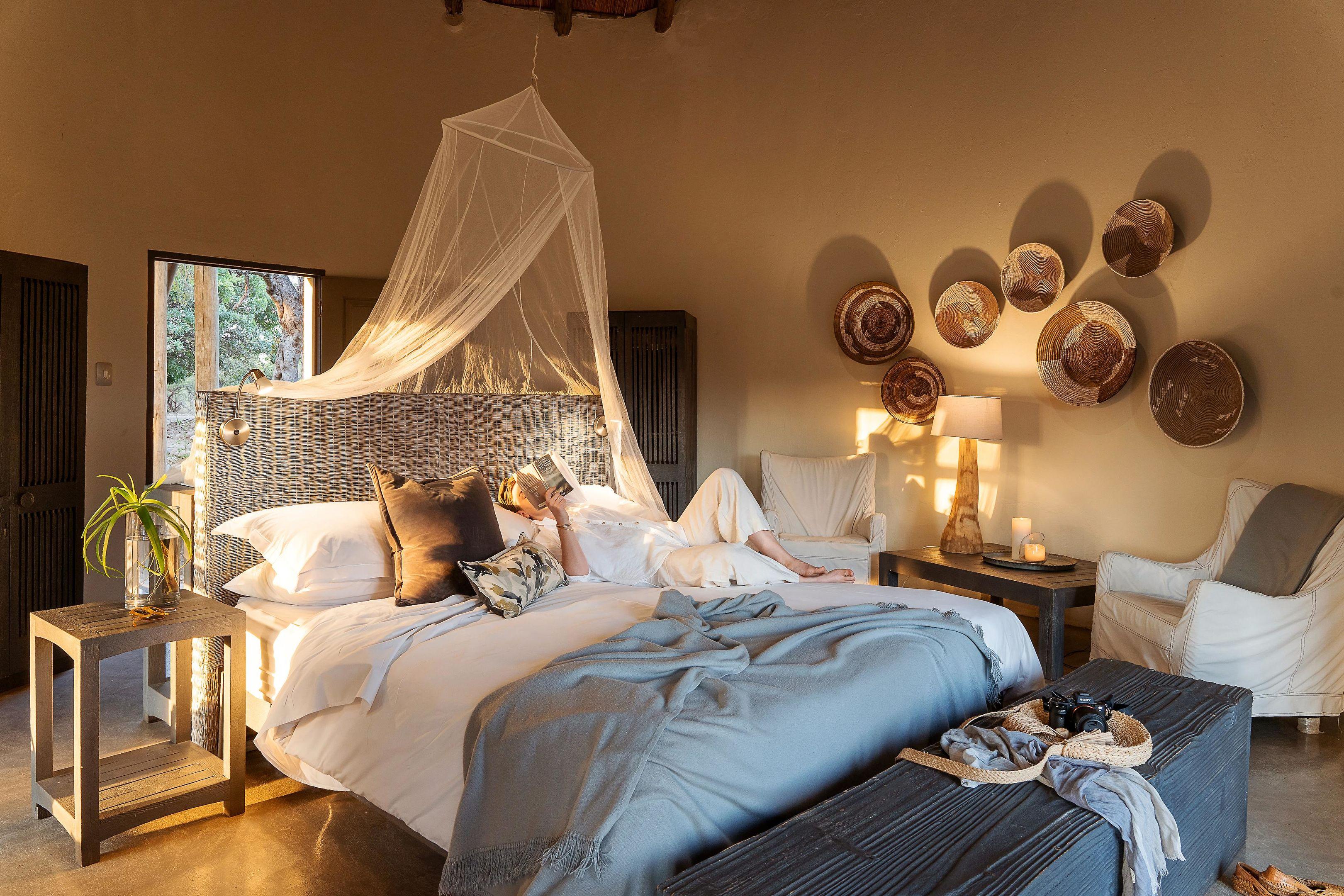 Simbavati River Lodge — photo 3