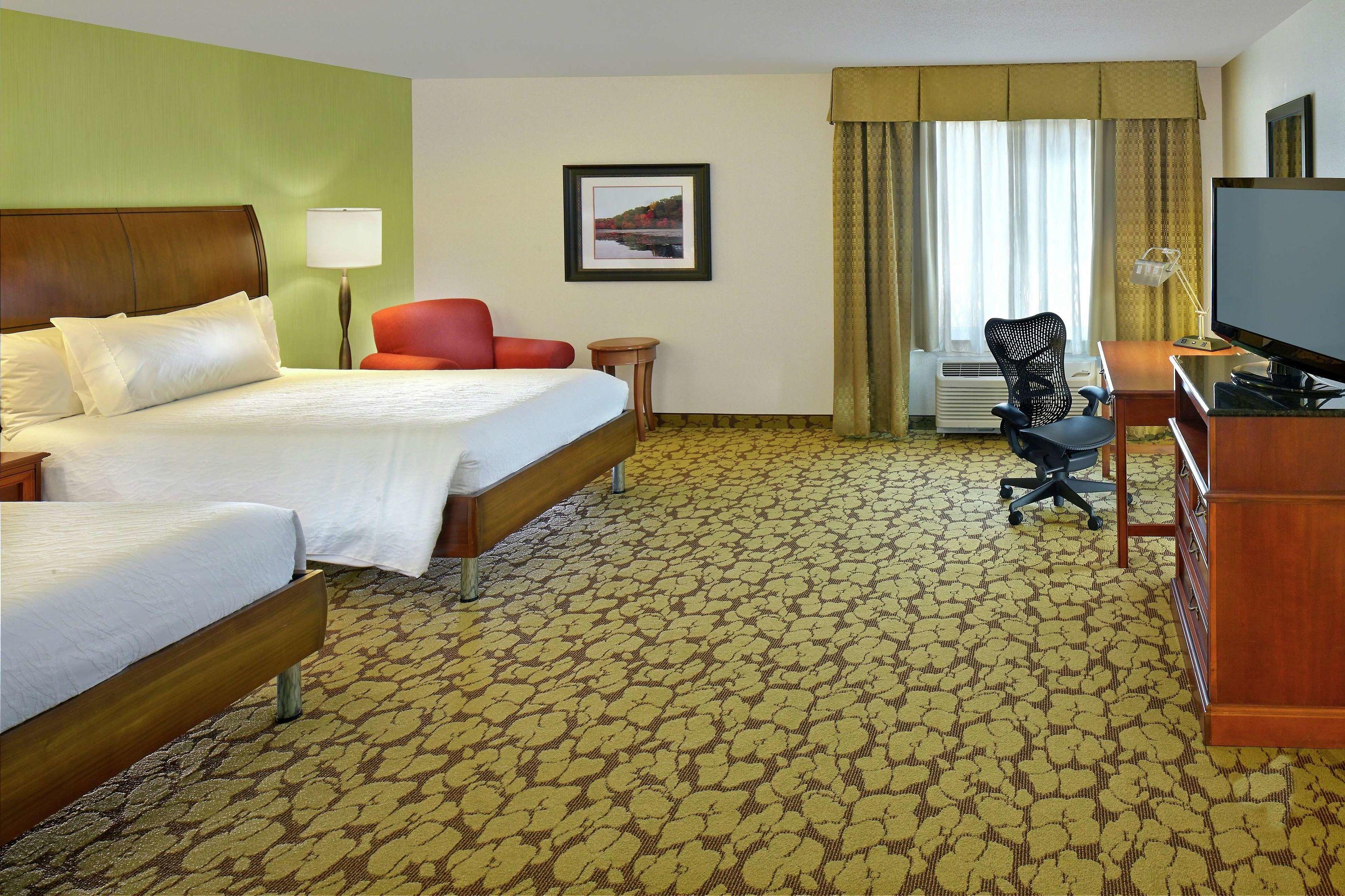 Hilton Garden Inn Danbury — photo 5